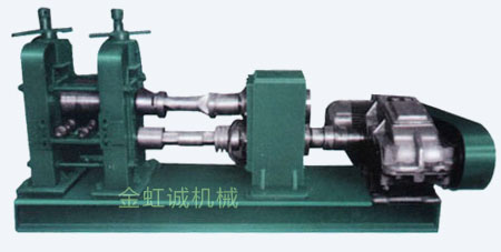 扎扁機