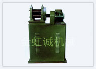 建筑用筋加工成套機械